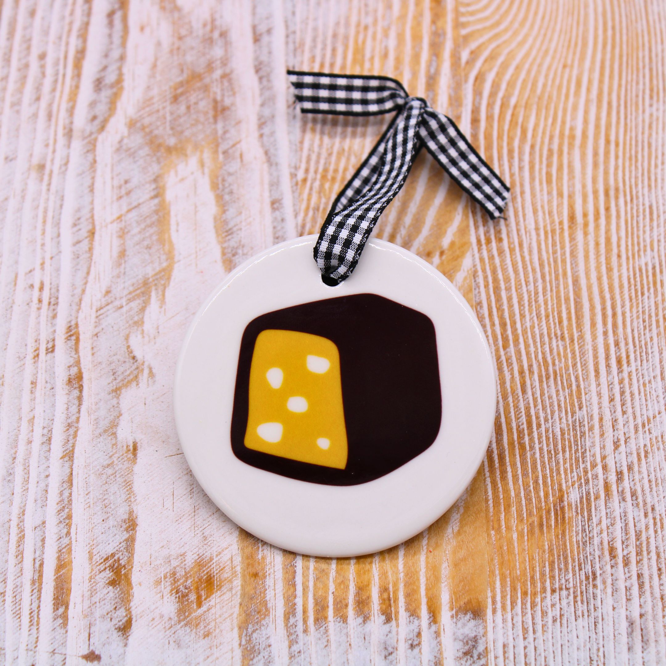 Candy Ornament OP 紺 レディース Candy Ornament OP 紺