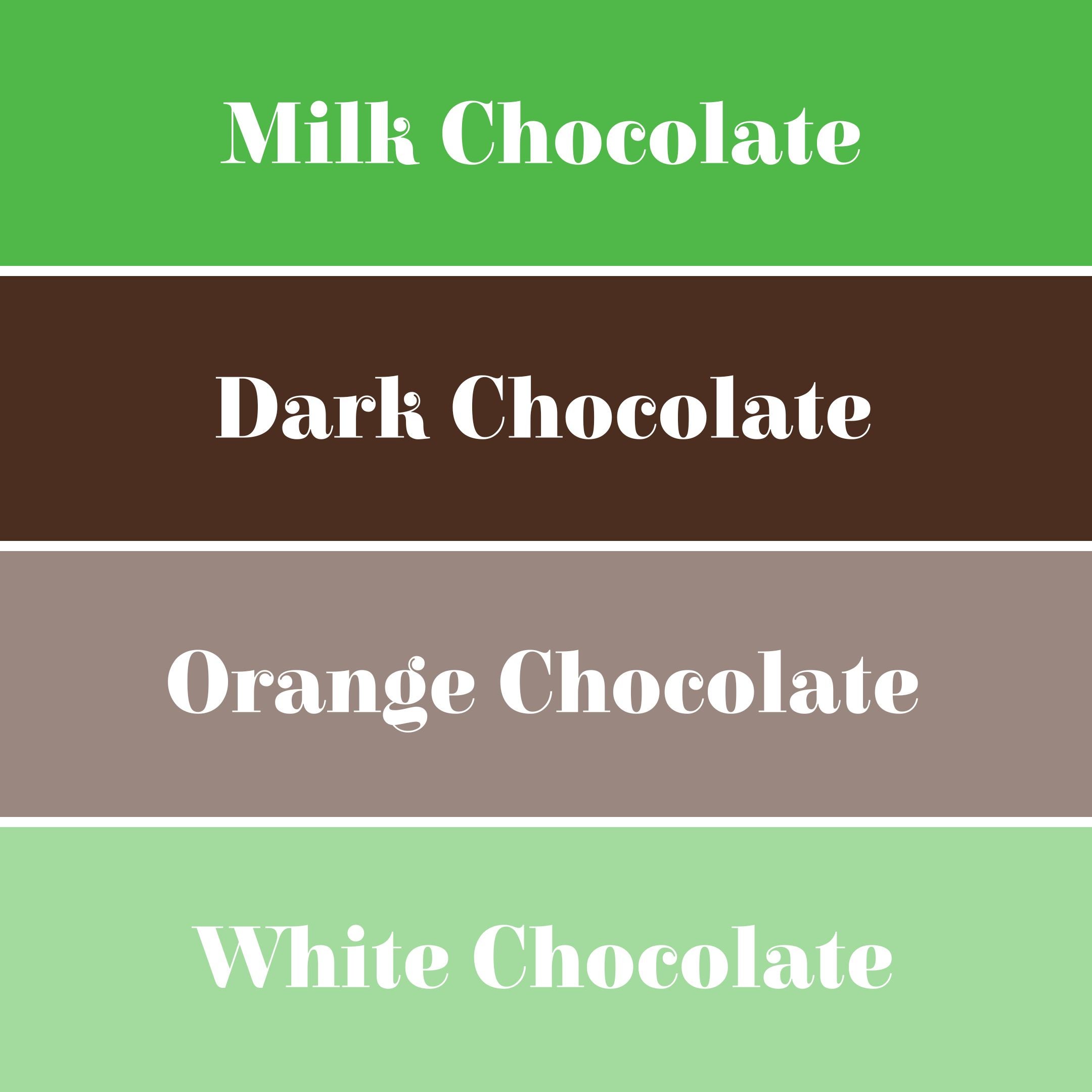 Buffalo | Ko-Ed Candies