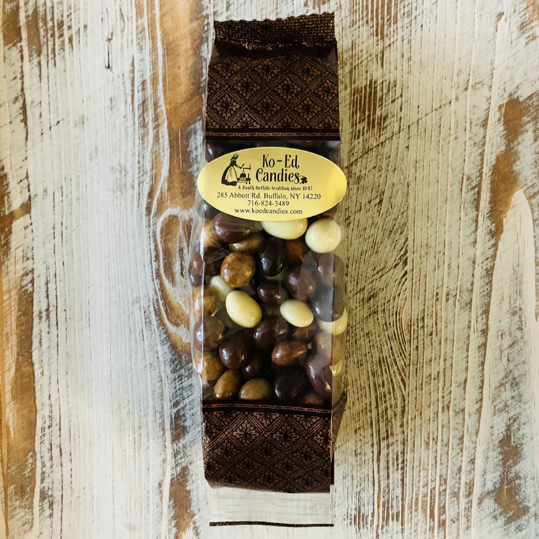 Barista Blend Espresso Beans Ko-Ed Candies